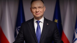 Prezydent Andrzej Duda zawetował ustawę o pigułkach 