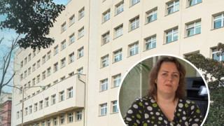 Bronimy dyrektor wrocławskiego szpitala, która ma być zwolniona za to, że nie zgodziła się na zabicie dziecka