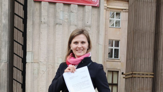 Złożyliśmy protest przeciwko wprowadzeniu obligatoryjności edukacji zdrowotnej