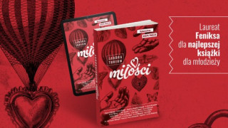 Wydaliśmy na nowo książkę 